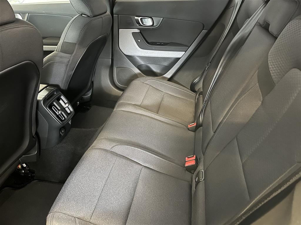 Polestar 2 Standard Range billede 11