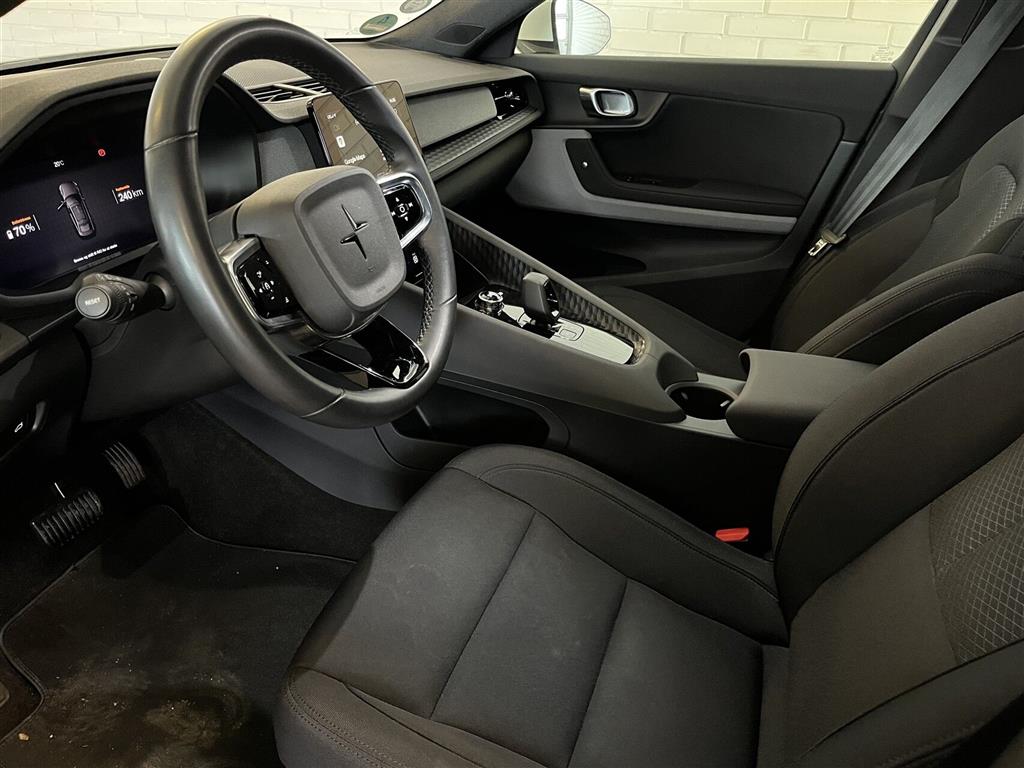 Polestar 2 Standard Range billede 5