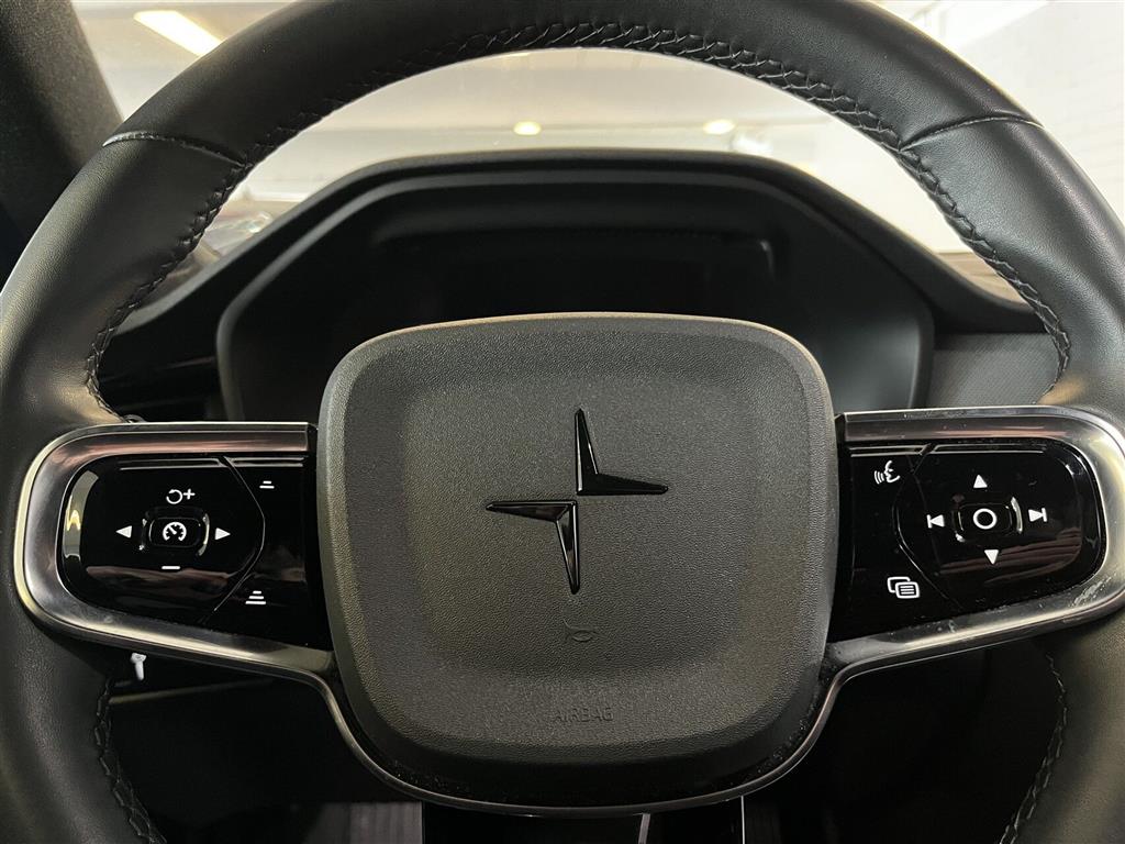 Polestar 2 Standard Range billede 10