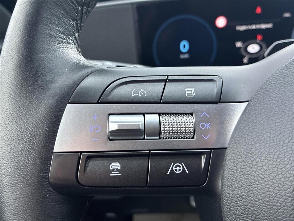 Hyundai Kona Advanced Long Range billede 22