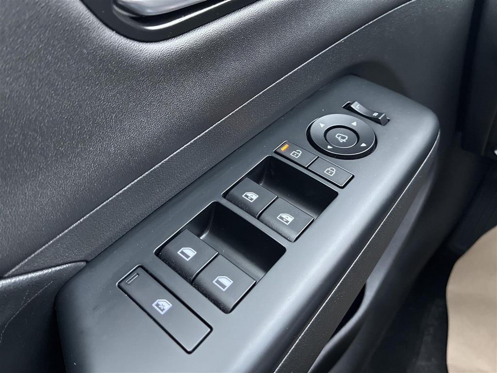 Hyundai Kona Advanced Long Range billede 24