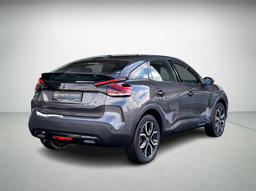 Citroën e-C4 Feel billede 2