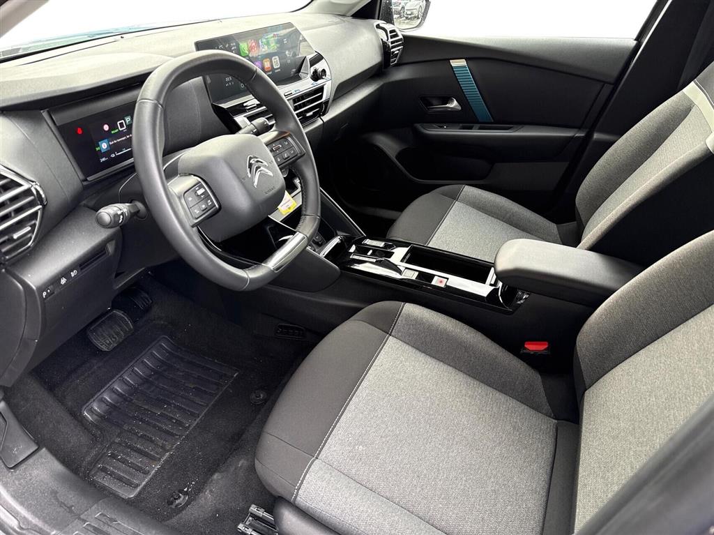 Citroën e-C4 Feel billede 3