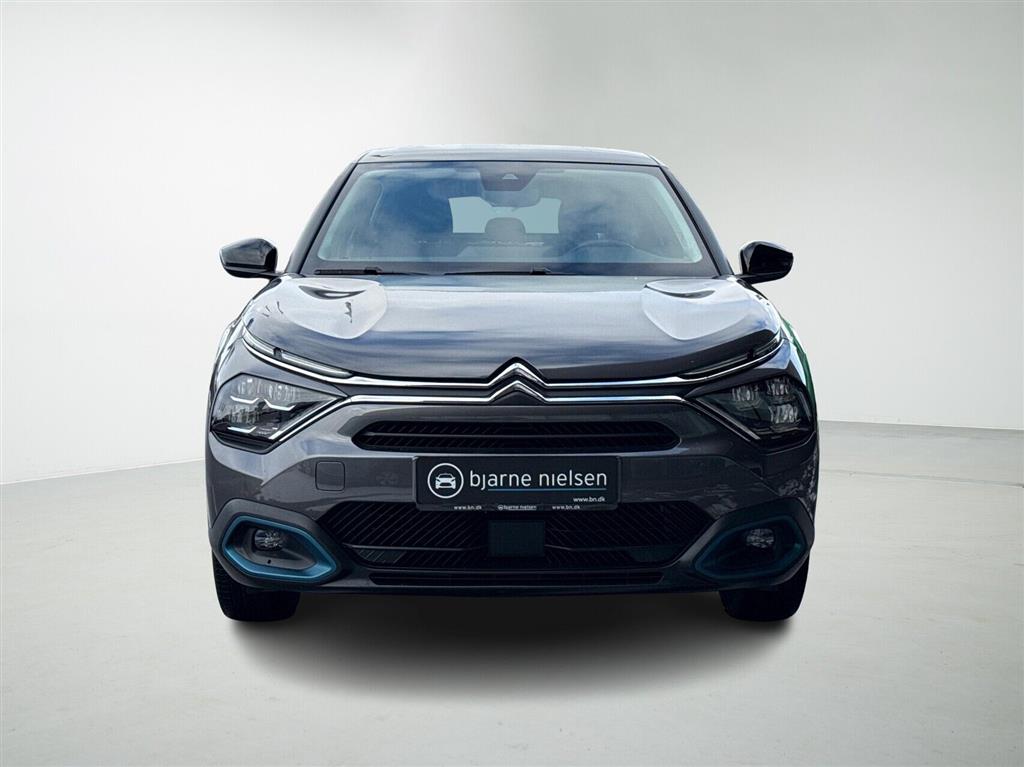 Citroën e-C4 Feel billede 6