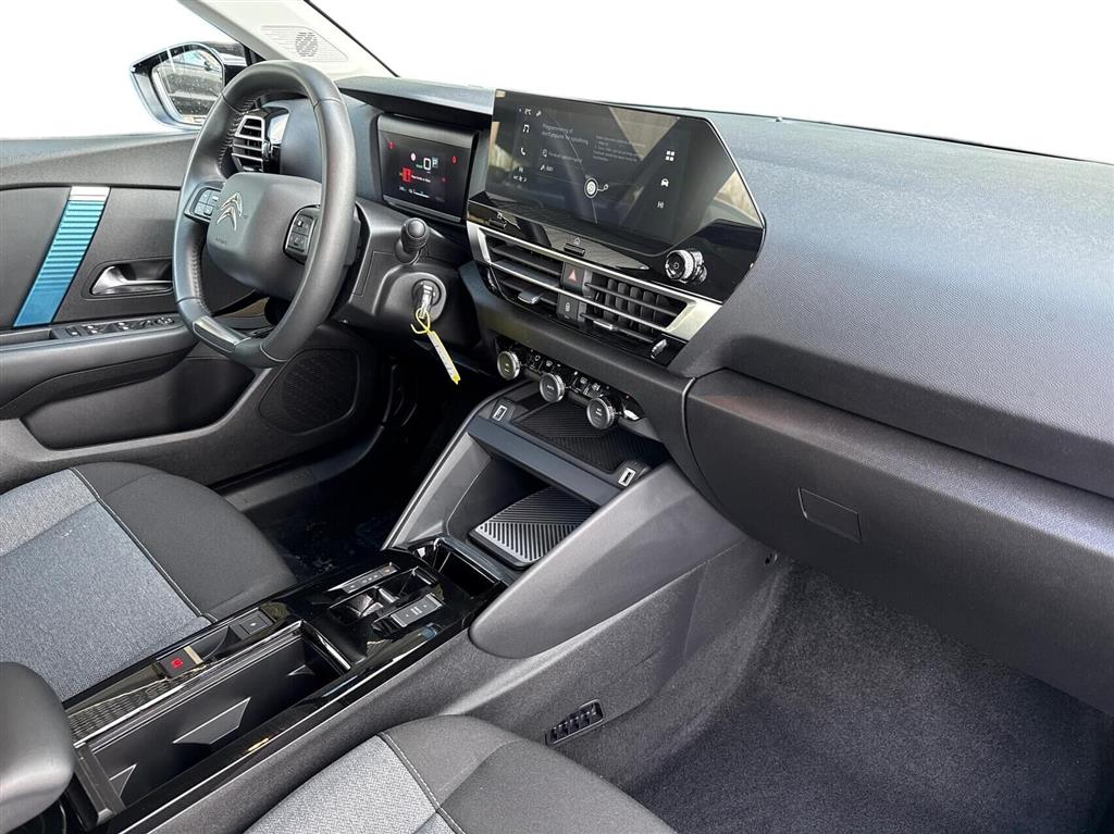 Citroën e-C4 Feel billede 10