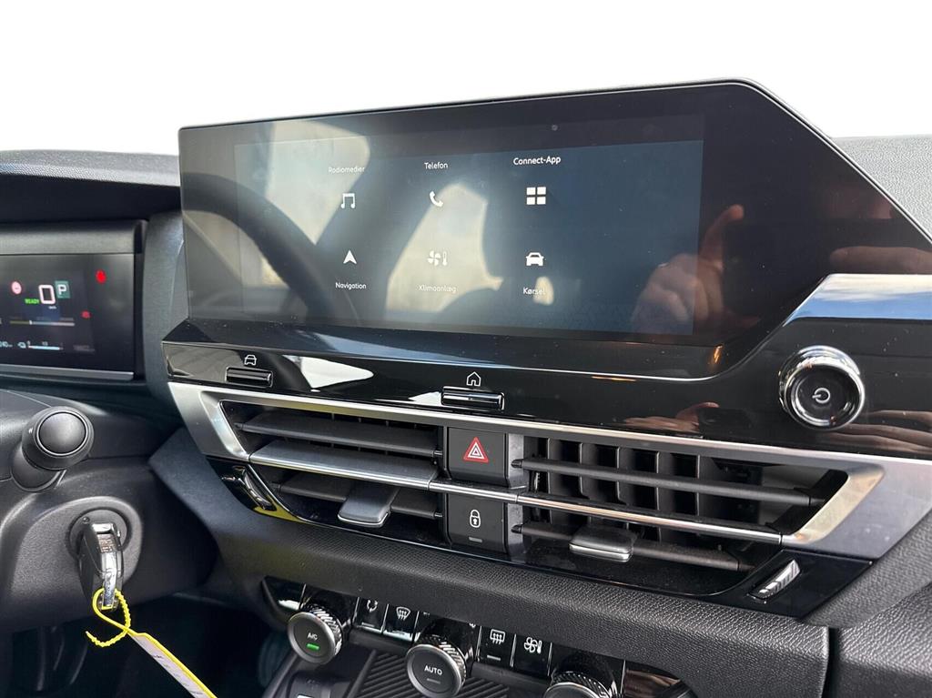 Citroën e-C4 Feel billede 11