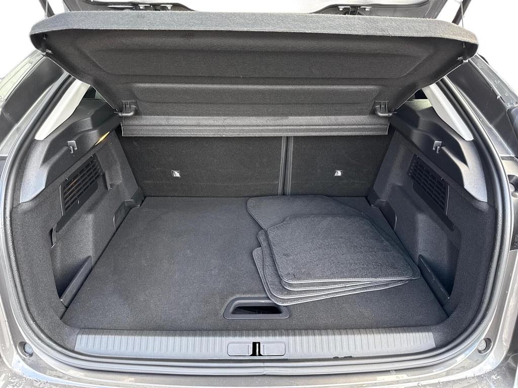 Citroën e-C4 Feel billede 13