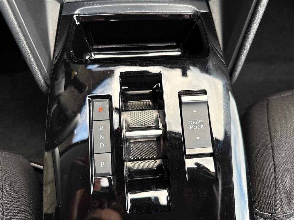 Citroën e-C4 Feel billede 15