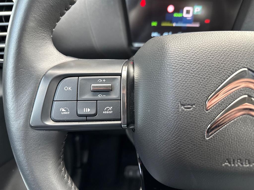 Citroën e-C4 Feel billede 16