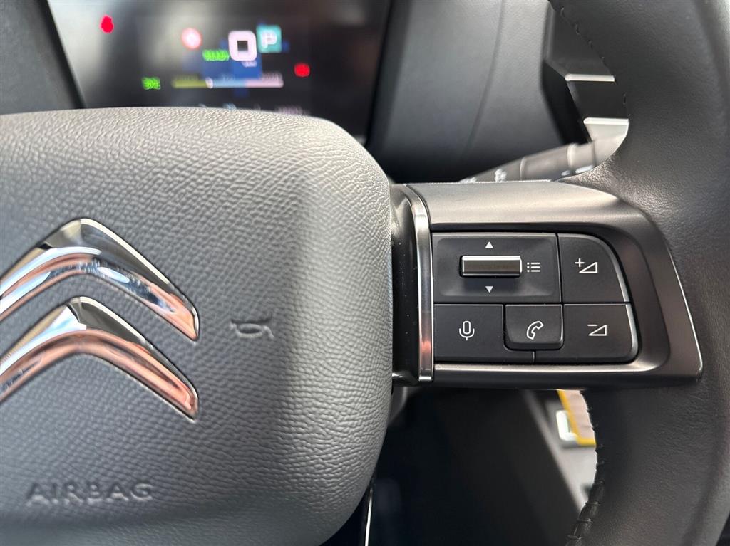 Citroën e-C4 Feel billede 17