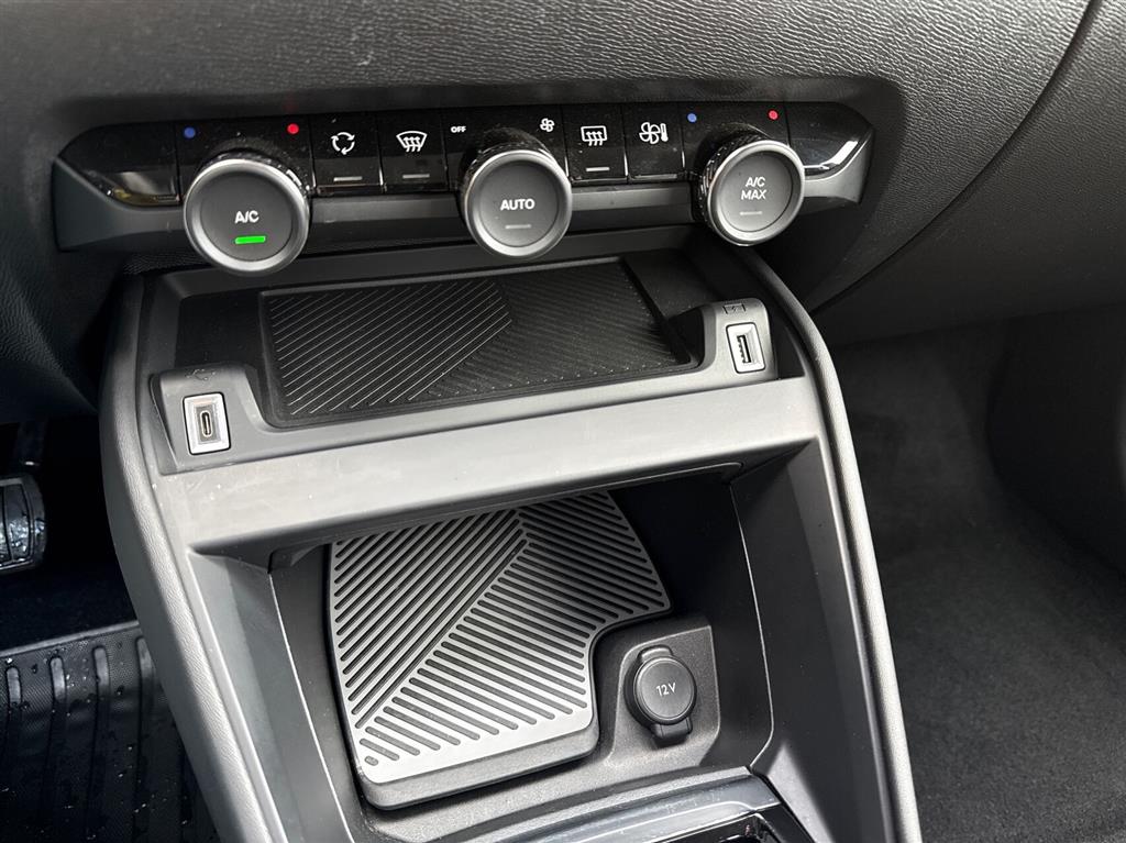 Citroën e-C4 Feel billede 20