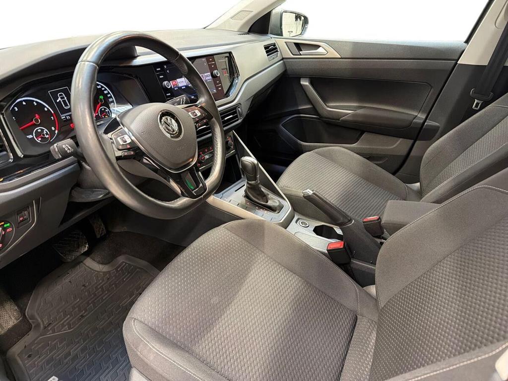 VW Polo Comfortline billede 3