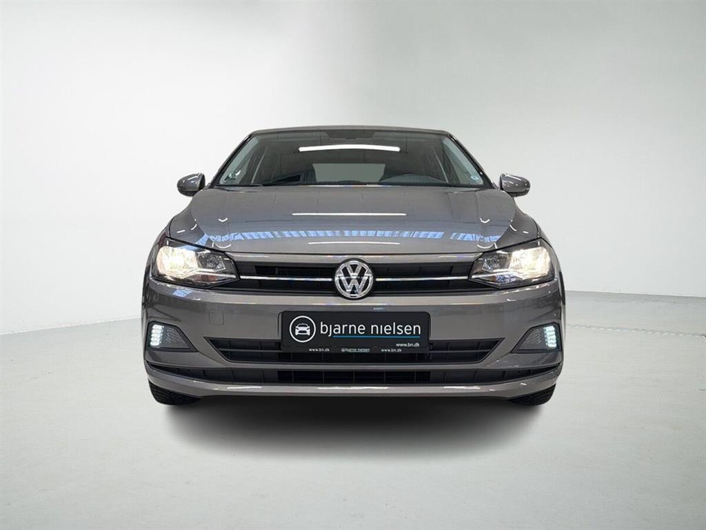 VW Polo Comfortline billede 6