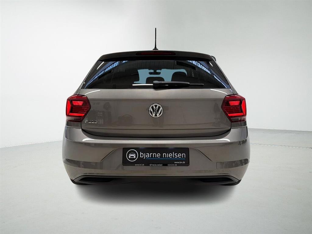 VW Polo Comfortline billede 7