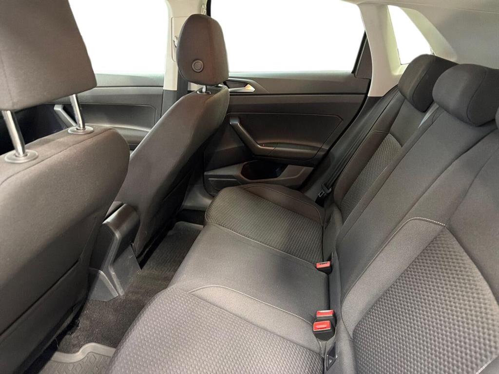 VW Polo Comfortline billede 12