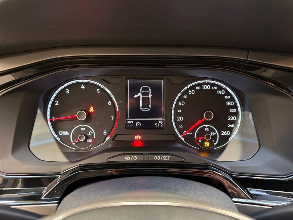 VW Polo Comfortline billede 14