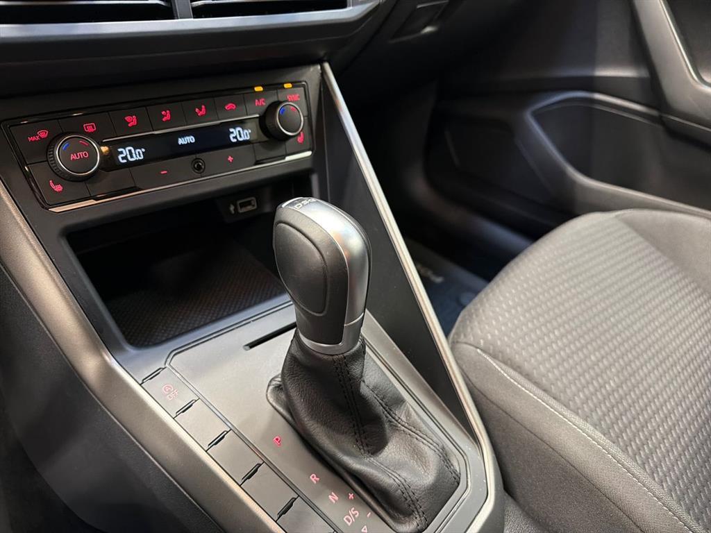 VW Polo Comfortline billede 15