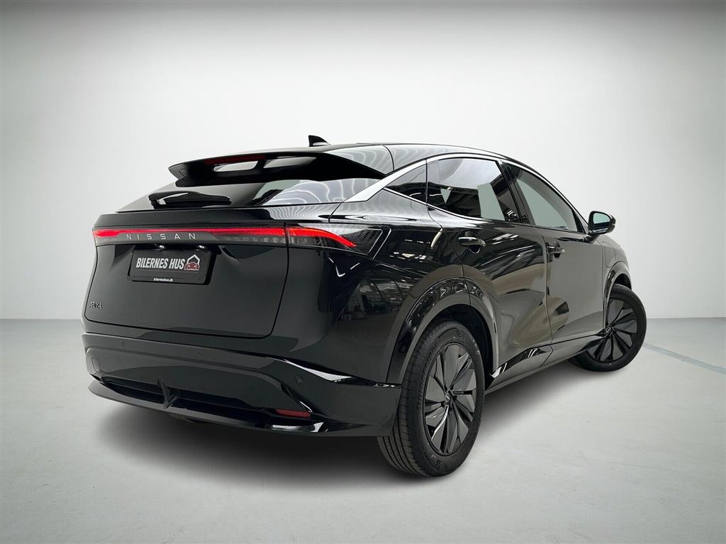 Nissan Ariya Advance billede 2