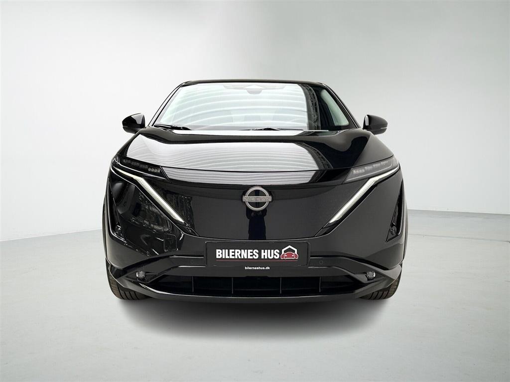 Nissan Ariya Advance billede 6