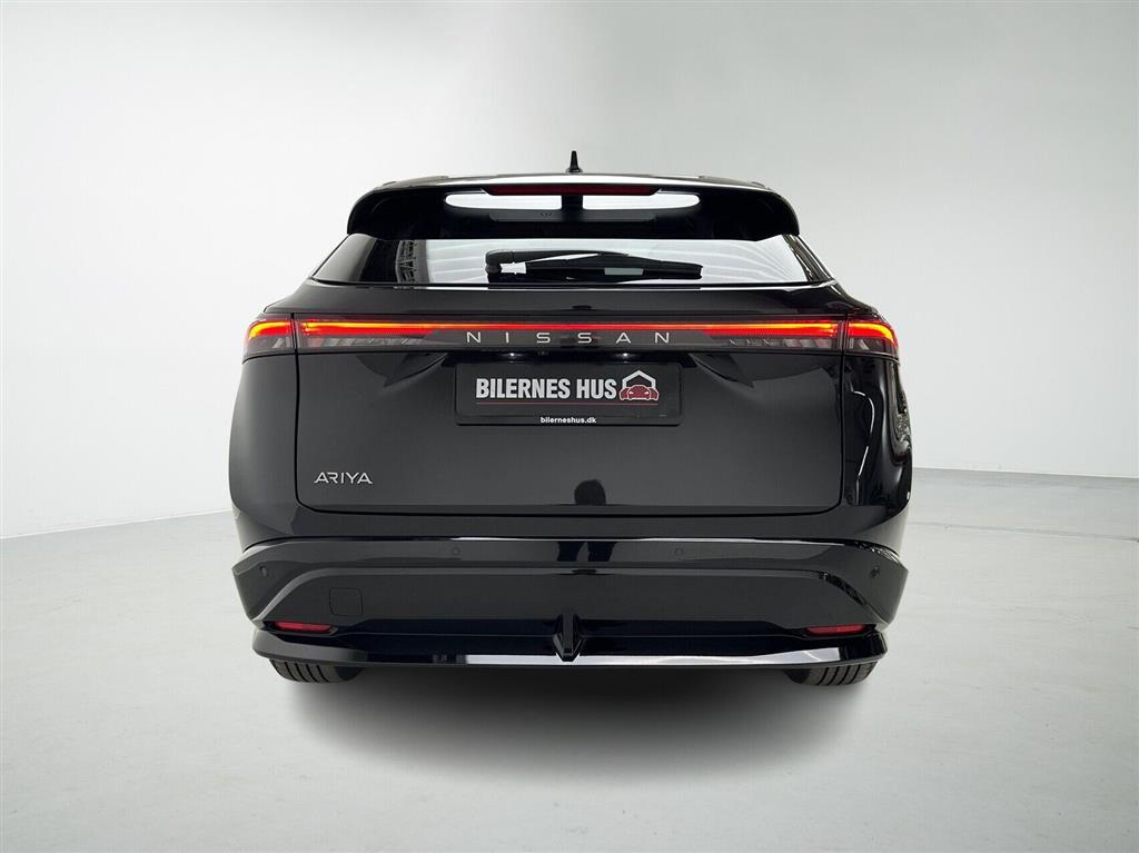 Nissan Ariya Advance billede 7