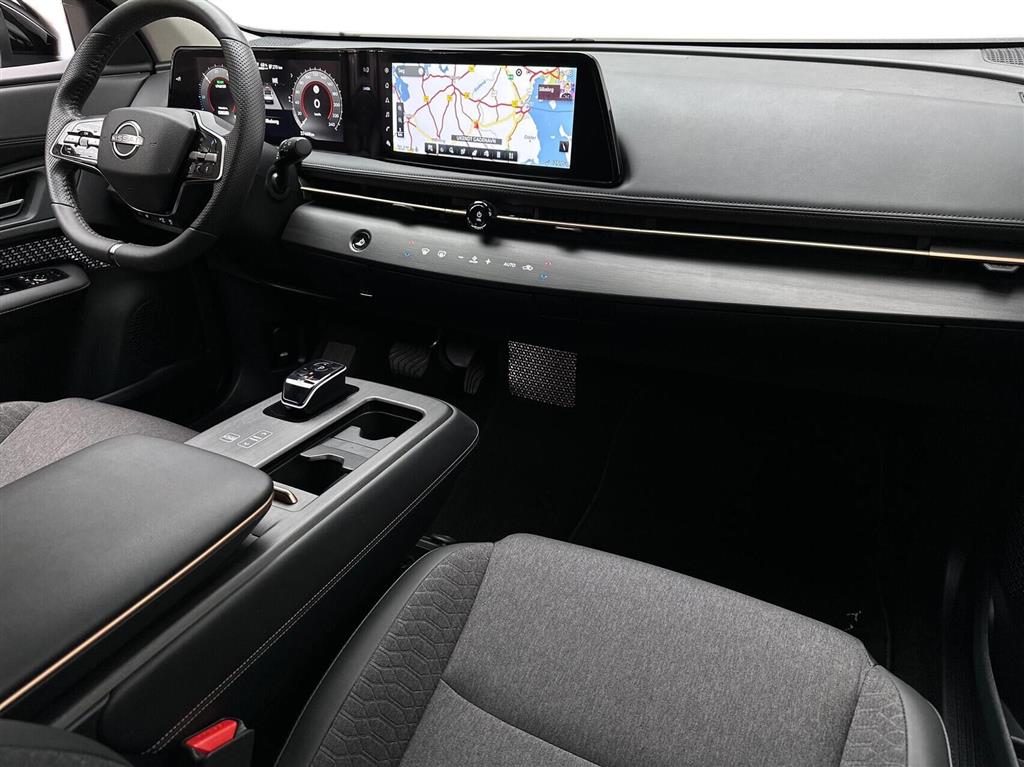 Nissan Ariya Advance billede 10