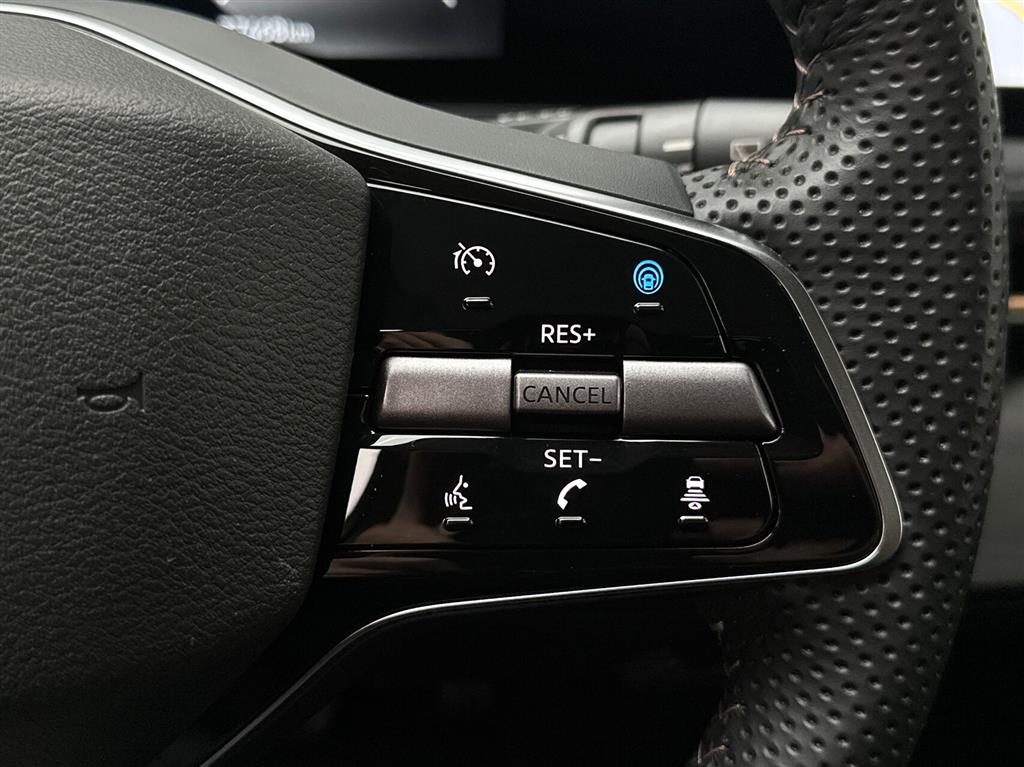 Nissan Ariya Advance billede 16