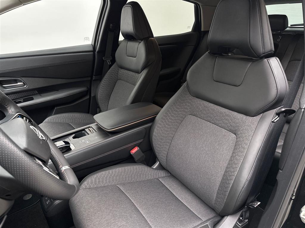 Nissan Ariya Advance billede 18