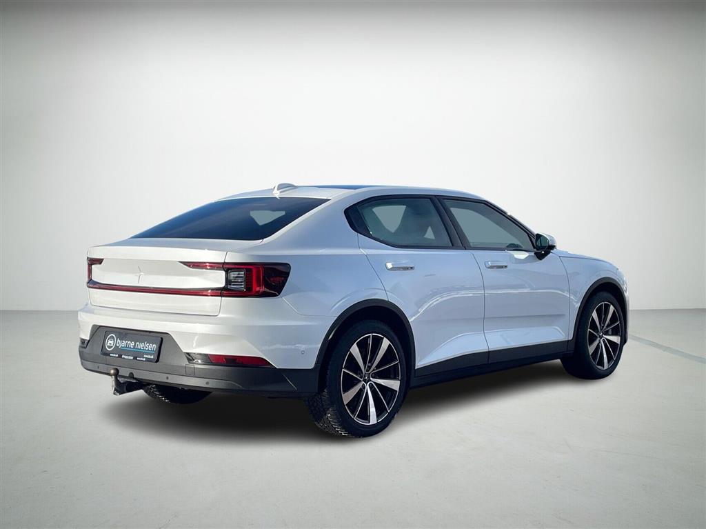 Polestar 2 Long Range billede 2