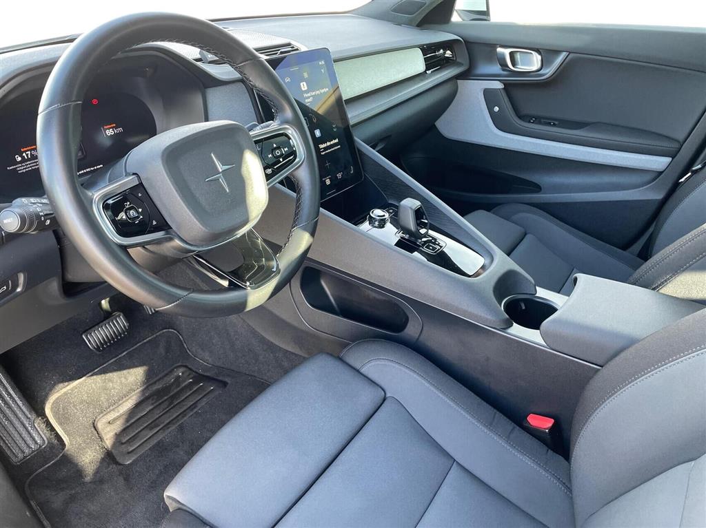 Polestar 2 Long Range billede 3