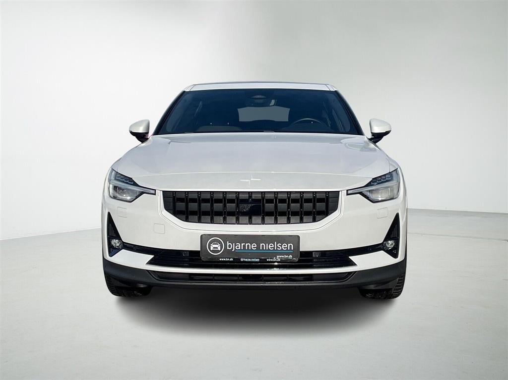 Polestar 2 Long Range billede 6