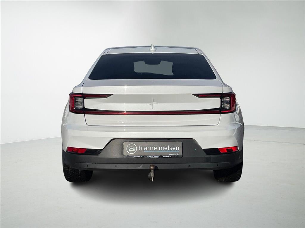 Polestar 2 Long Range billede 7