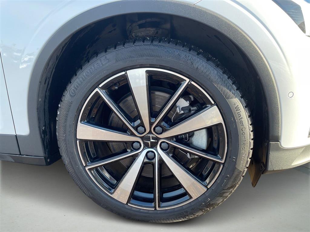 Polestar 2 Long Range billede 8