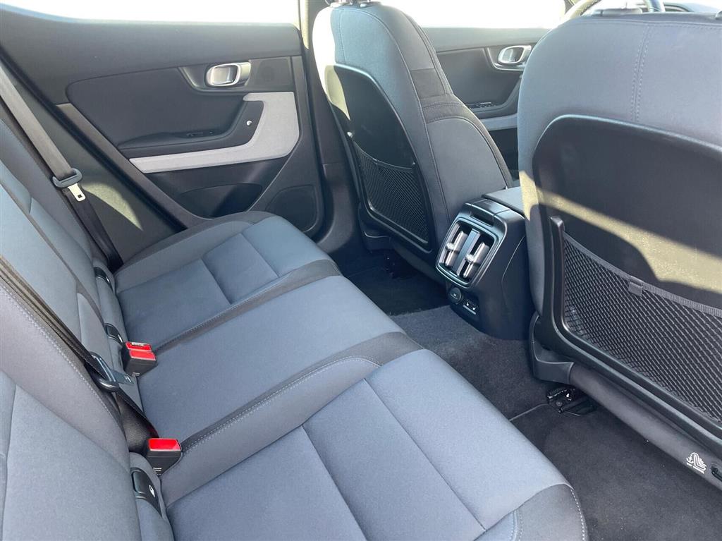 Polestar 2 Long Range billede 12