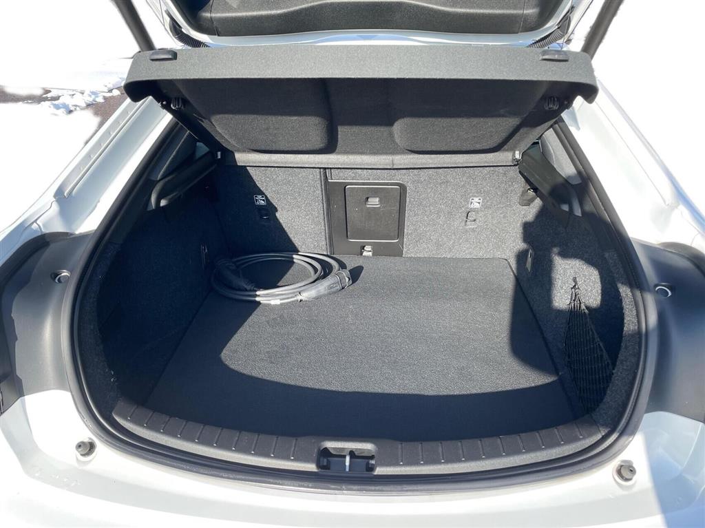 Polestar 2 Long Range billede 13