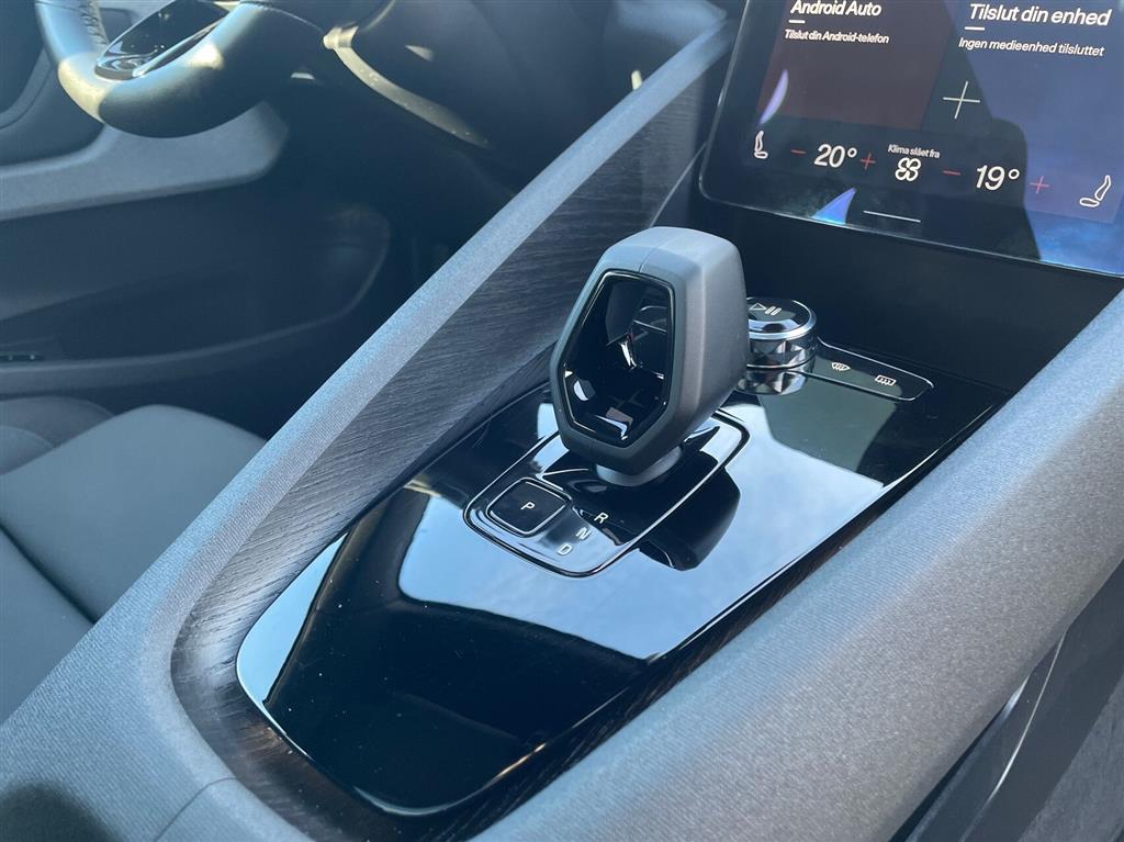 Polestar 2 Long Range billede 15