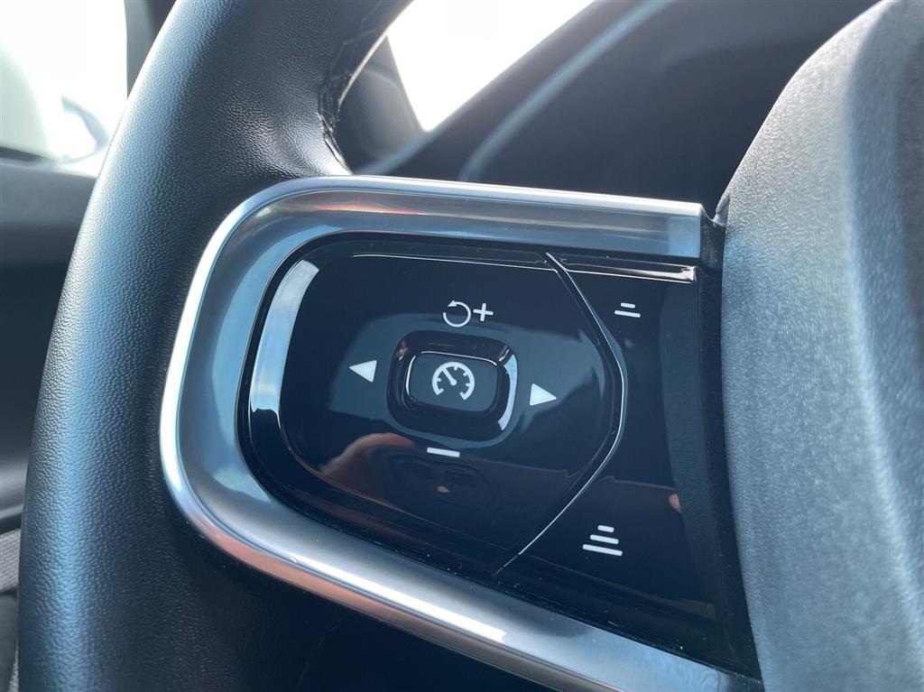 Polestar 2 Long Range billede 16