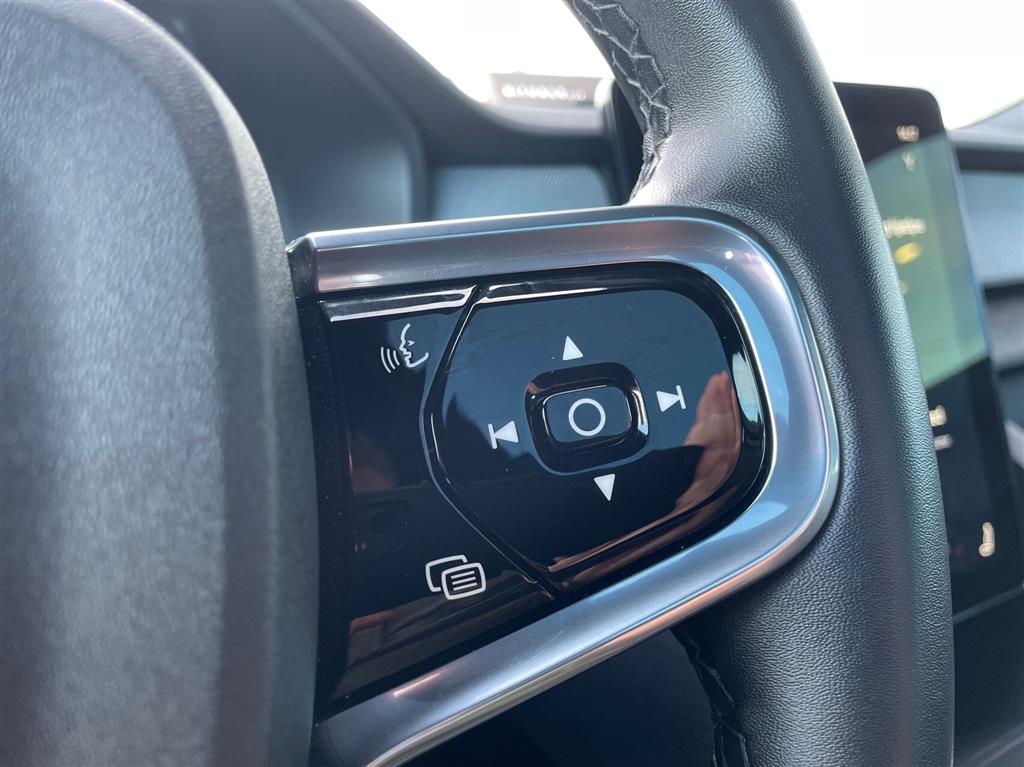 Polestar 2 Long Range billede 17