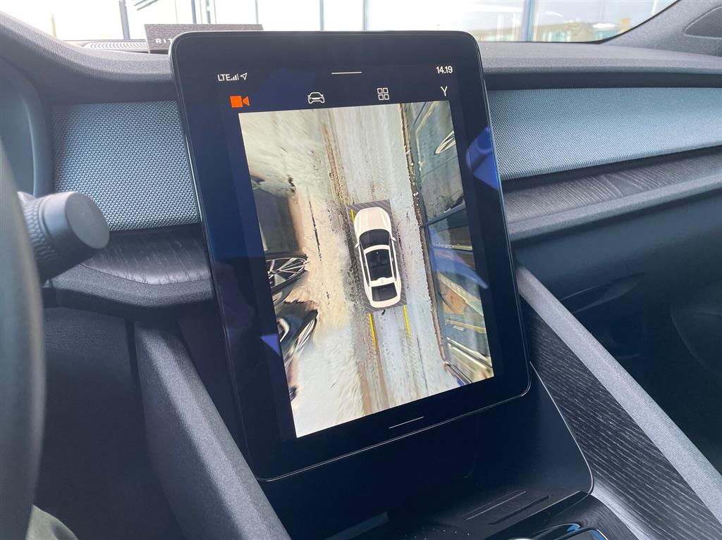 Polestar 2 Long Range billede 18