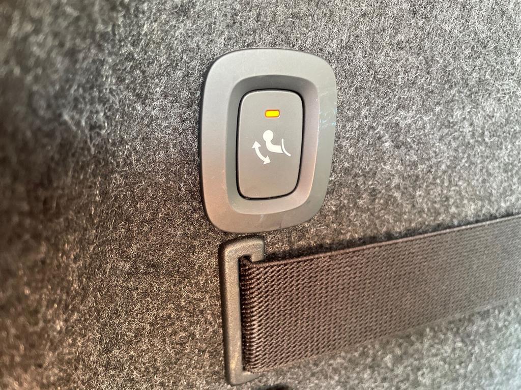 Polestar 2 Long Range billede 19