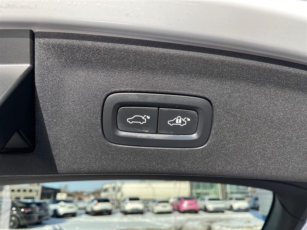 Polestar 2 Long Range billede 20