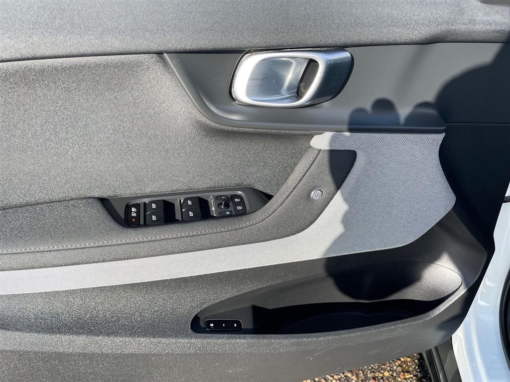 Polestar 2 Long Range billede 21