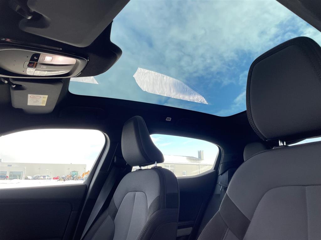 Polestar 2 Long Range billede 22