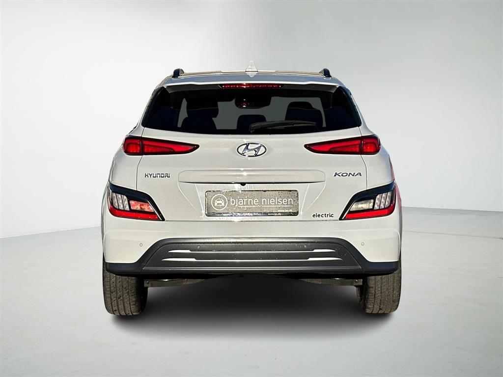 Hyundai Kona Select billede 4