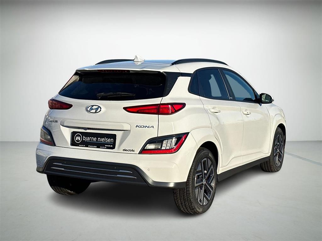 Hyundai Kona Select billede 5