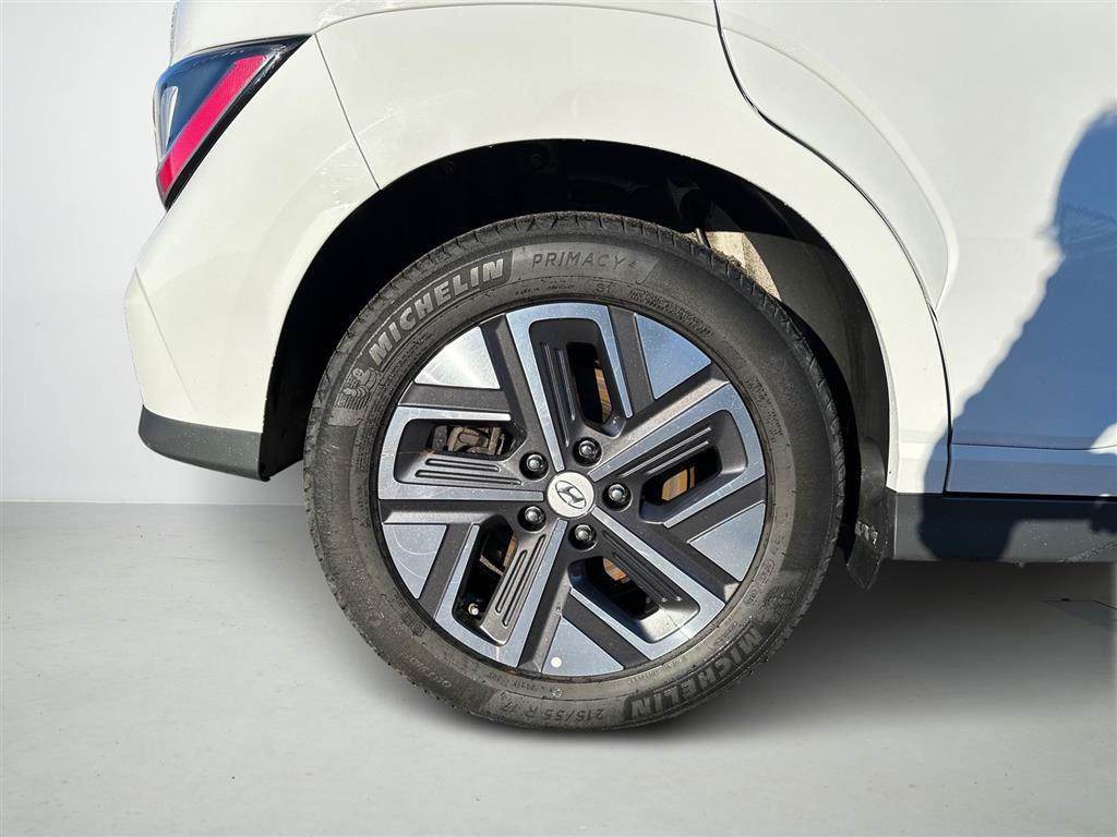 Hyundai Kona Select billede 6