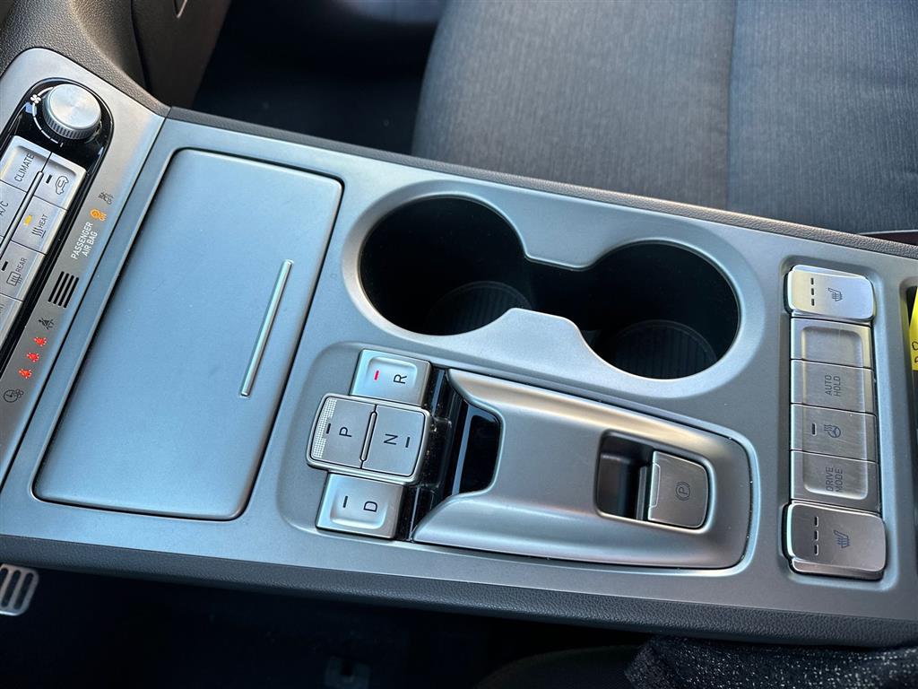 Hyundai Kona Select billede 15