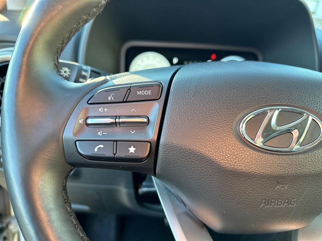 Hyundai Kona Select billede 8