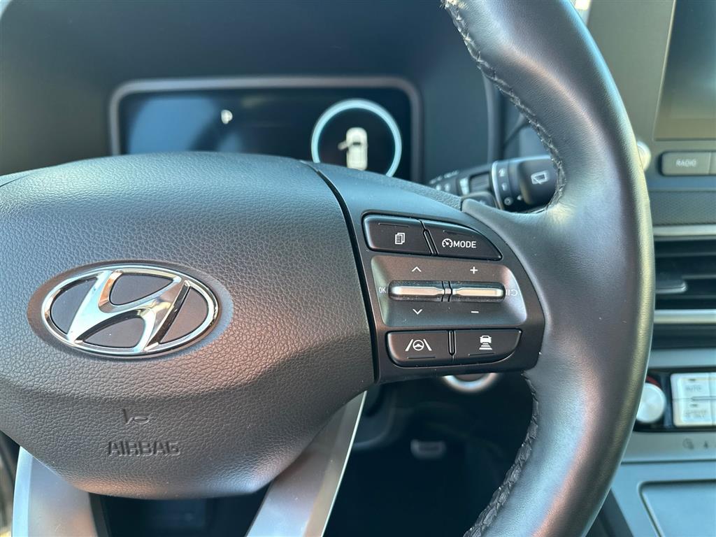 Hyundai Kona Select billede 9