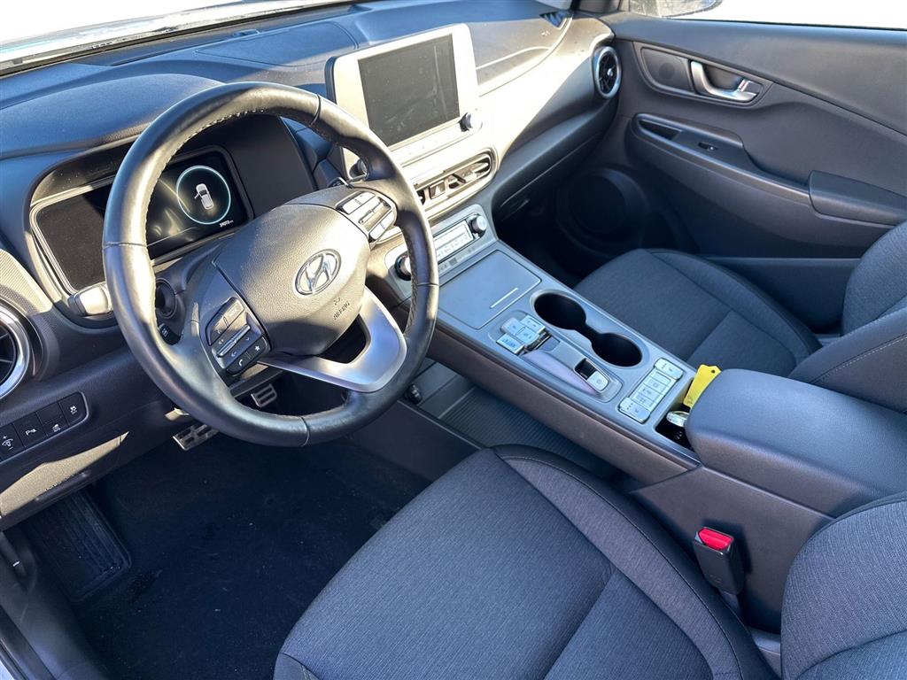 Hyundai Kona Select billede 16