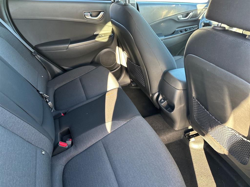 Hyundai Kona Select billede 11